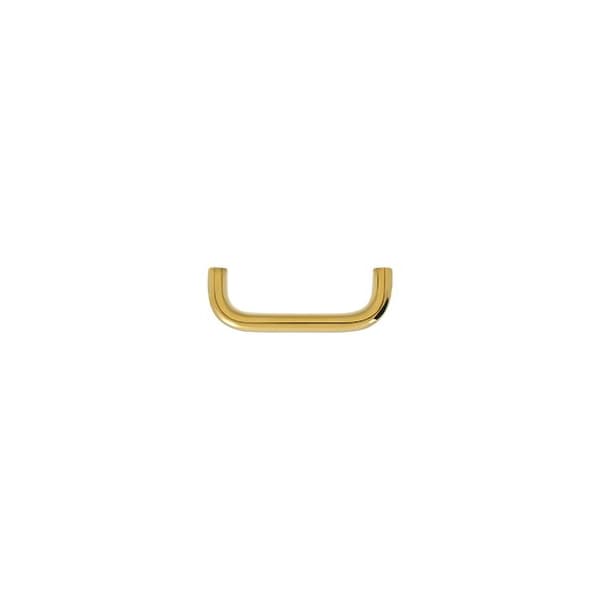 K136CR003 Wide Wire Pull PVD, 10PK